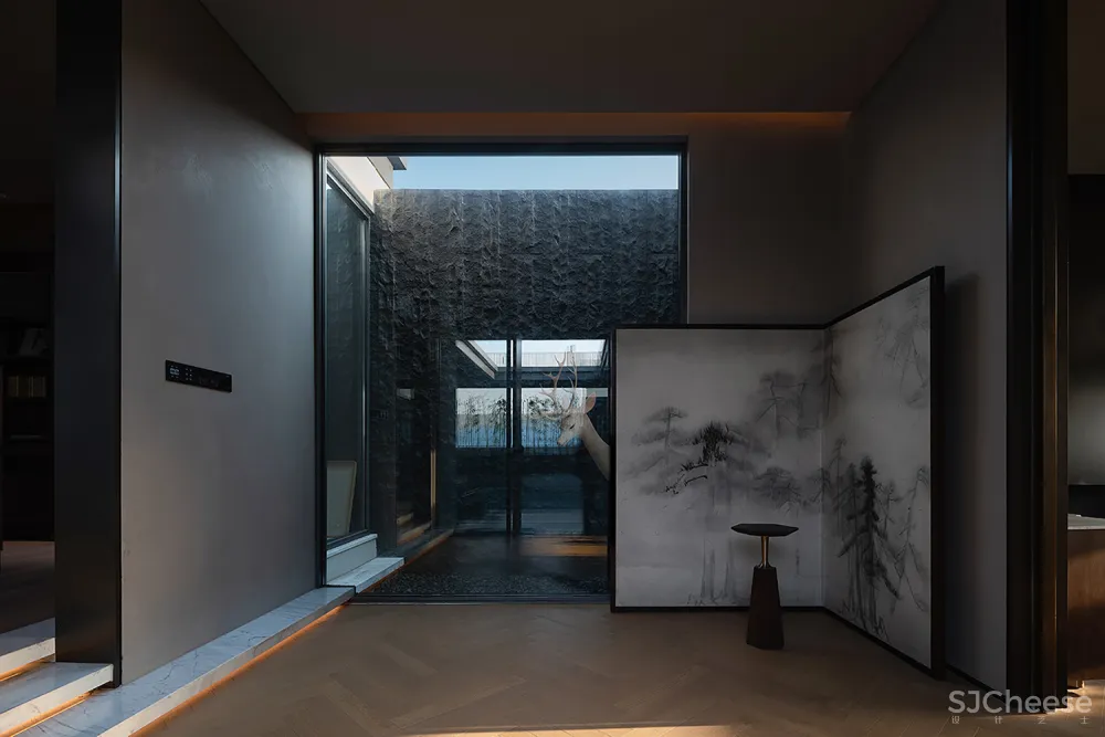 大相设计·新作 云顶之上,东方小雅 Cloud top, Oriental Xiaoya