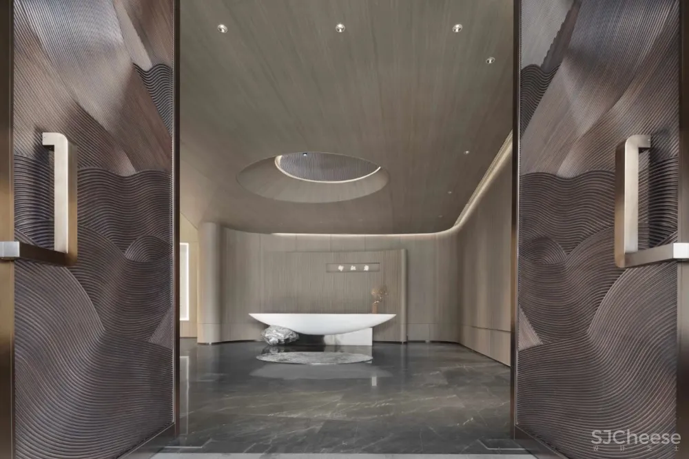 一印夔州 尽显壮丽 海成金科·印江府 基本源素