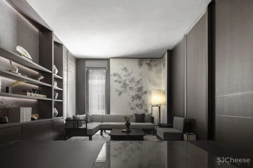 韵律东方 唐忠汉新作