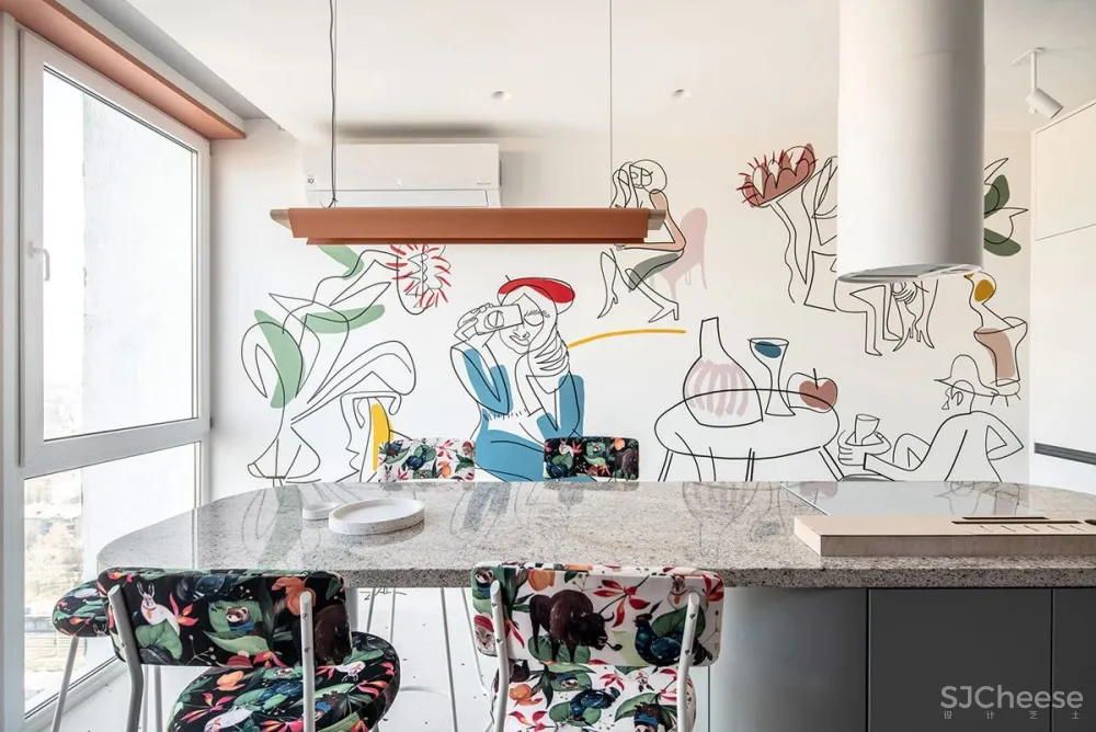 趣味空间觅见艺术本真