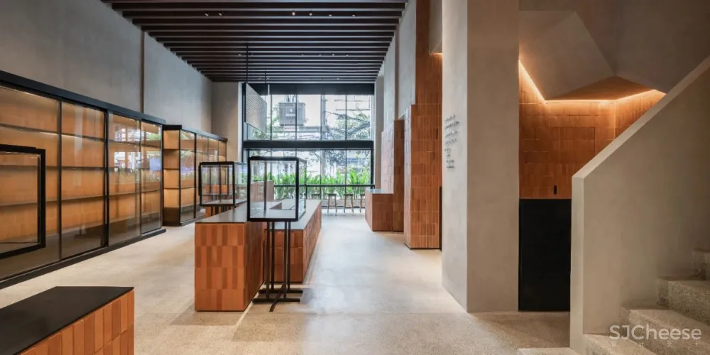 Vincent Van Duysen 比利时极简 舒适