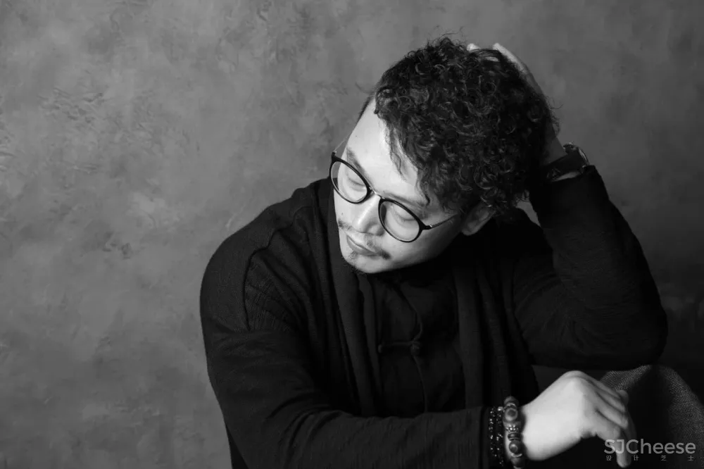 LENG设计:混搭新风 法式田园,时尚又浪漫!