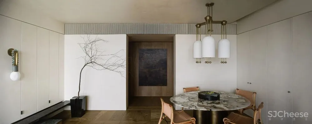 Dezeen年度评选丨2020年十大居家室内设计