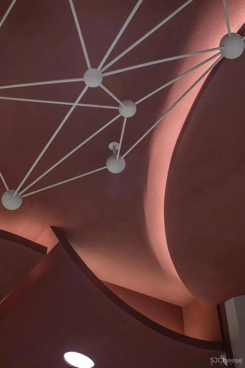 苏州观前街3个CoCo都可店 OYTT Design 欧阳跳