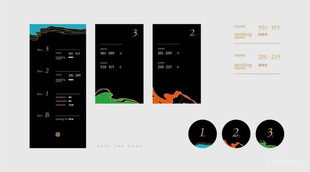 遇外滩，闽南新贵fusion味，藏在外滩边的独一份