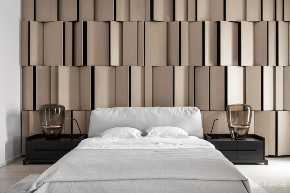 670㎡极简豪宅,非一般的魅力!