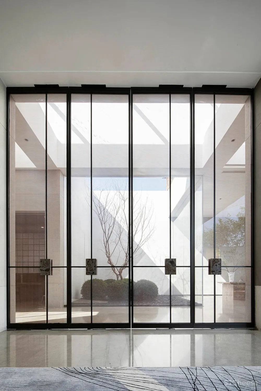 春山秋水 瑰丽多姿,静谧怡然