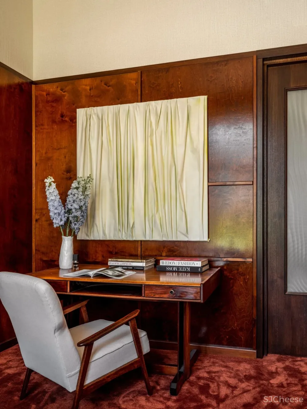 PERVAYA LINIYA公寓