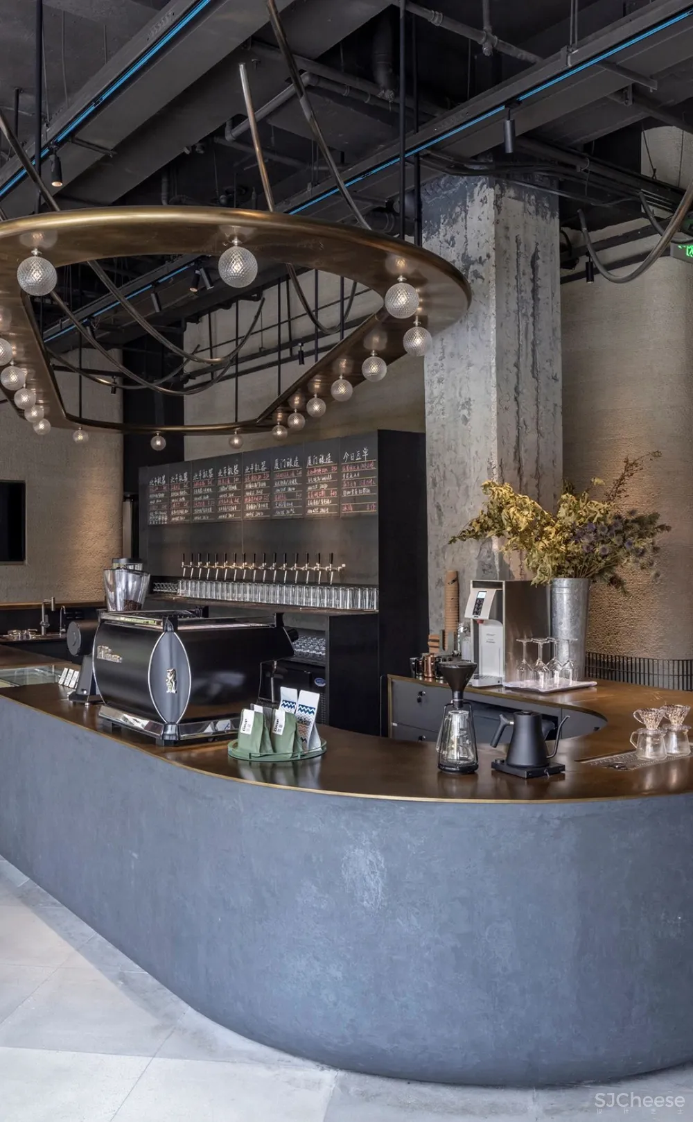 厦门新开一家超有格调的设计酒店,原野、艺术、还有期盼的乌托邦