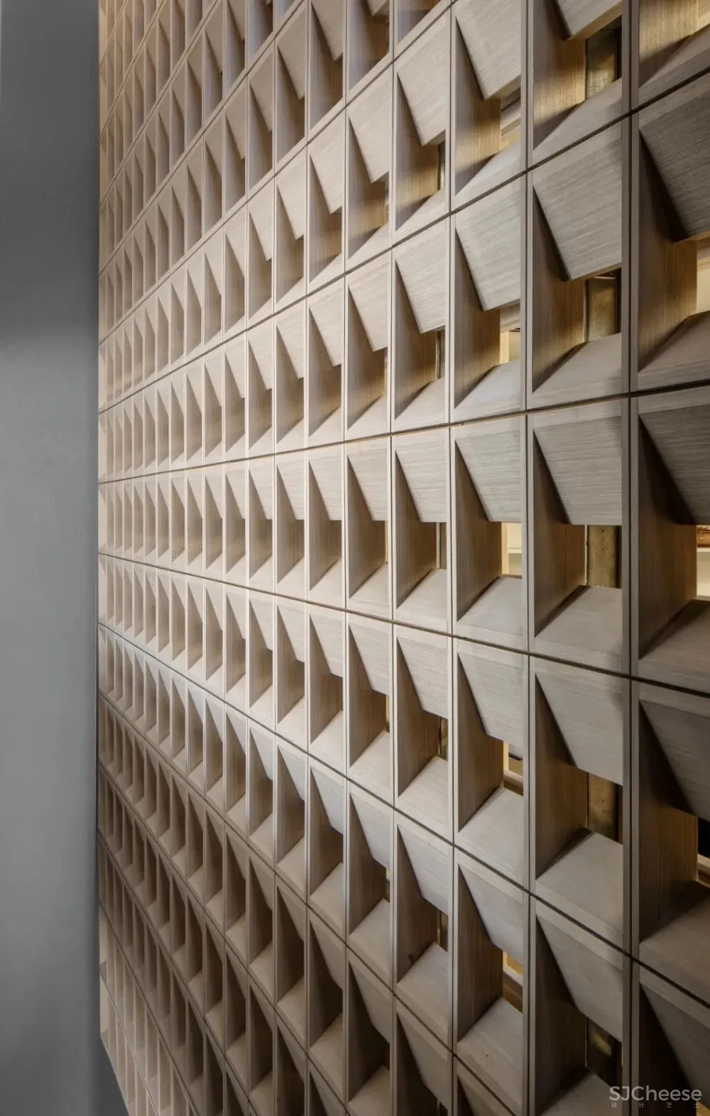 王恒设计丨恒田设计新总部办公空间