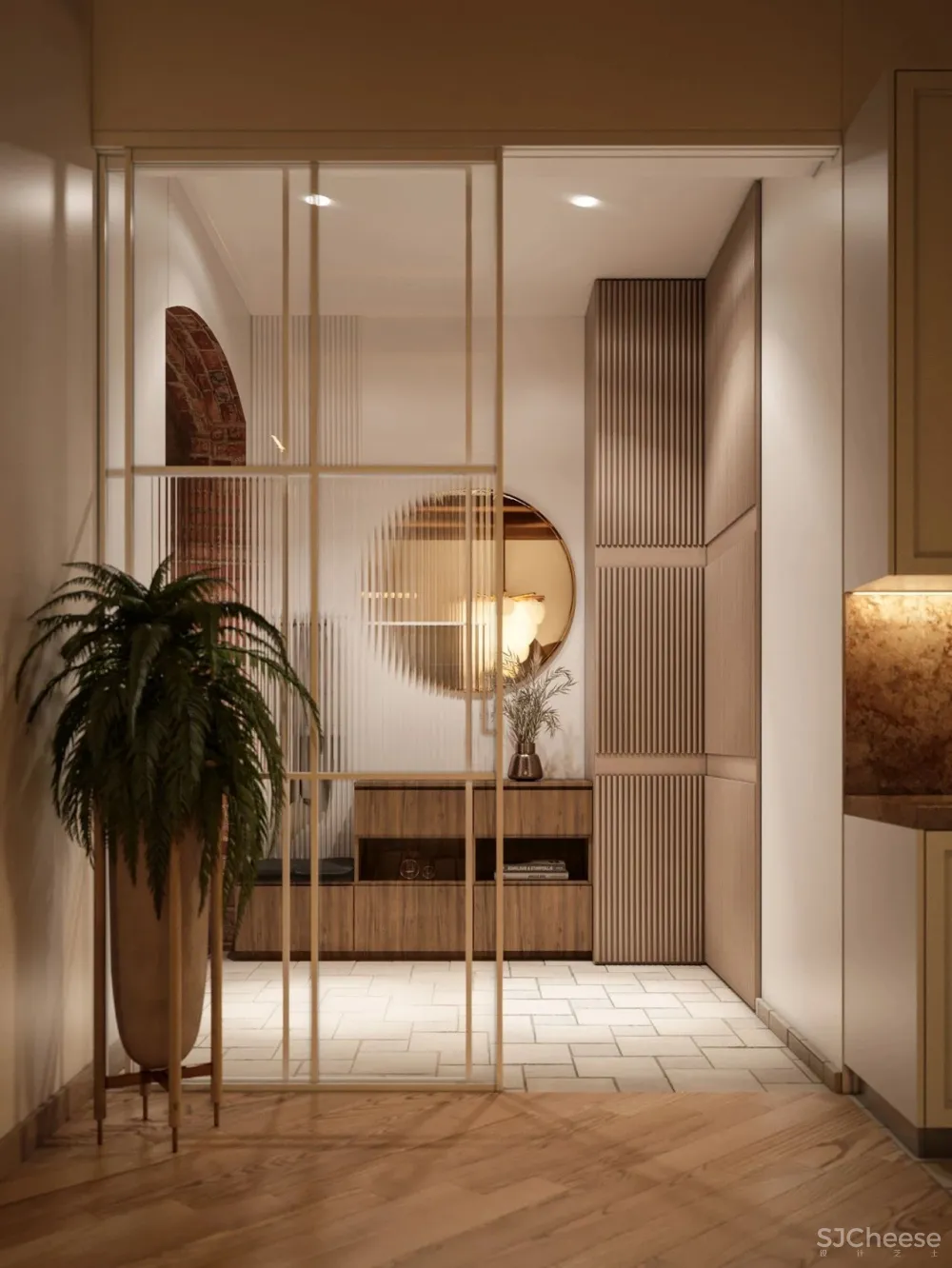 Matas Nagele 现代家居,最有格调的设计!