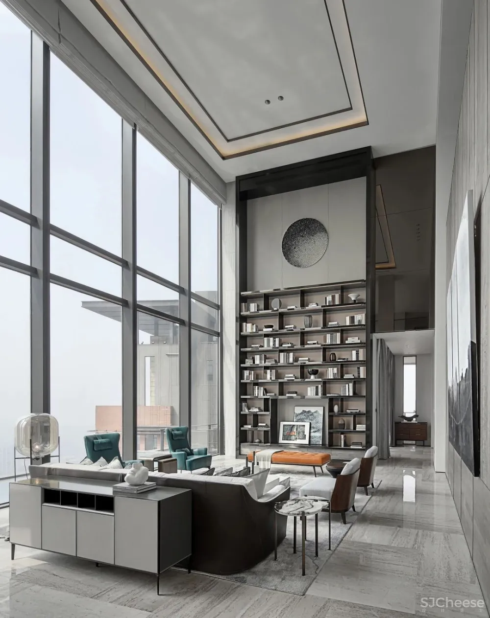 朗联RONGOR丨秦岳明：以理性思考延展设计价值