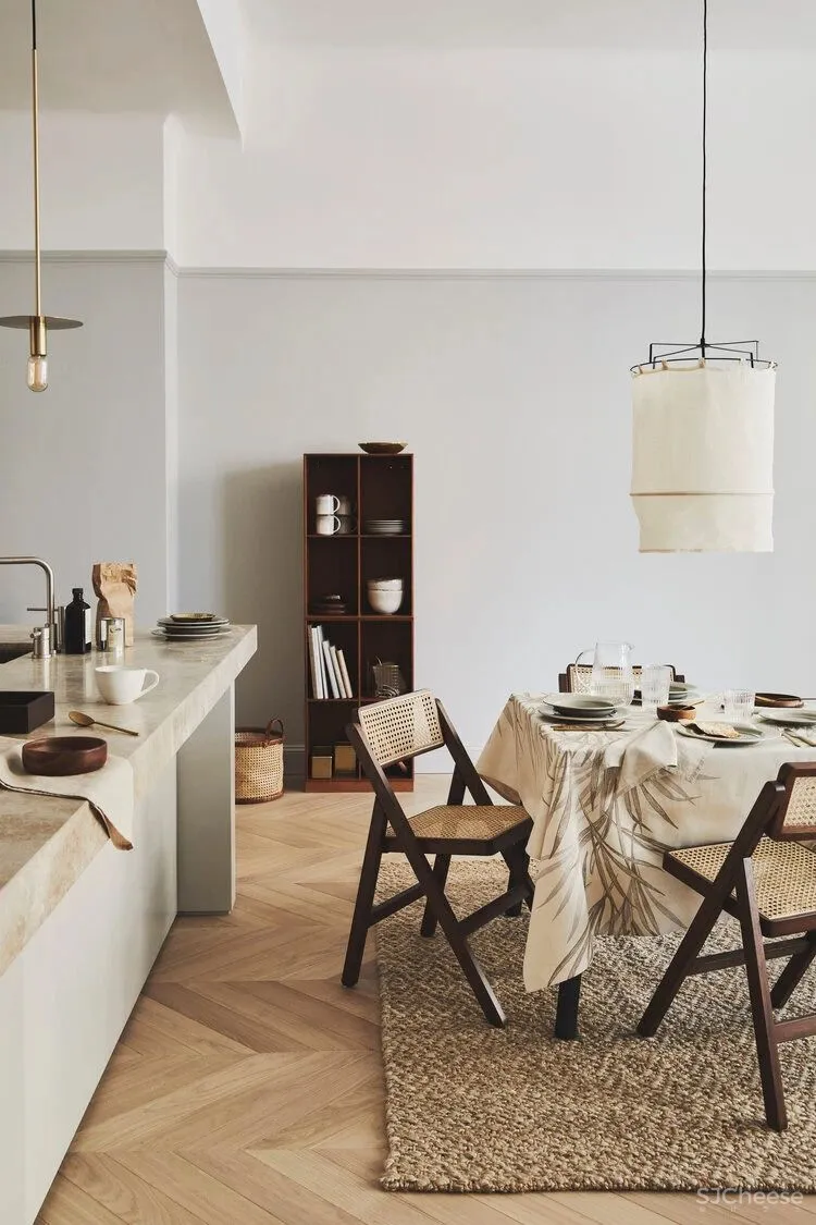 极致的北欧风,这才叫格调!