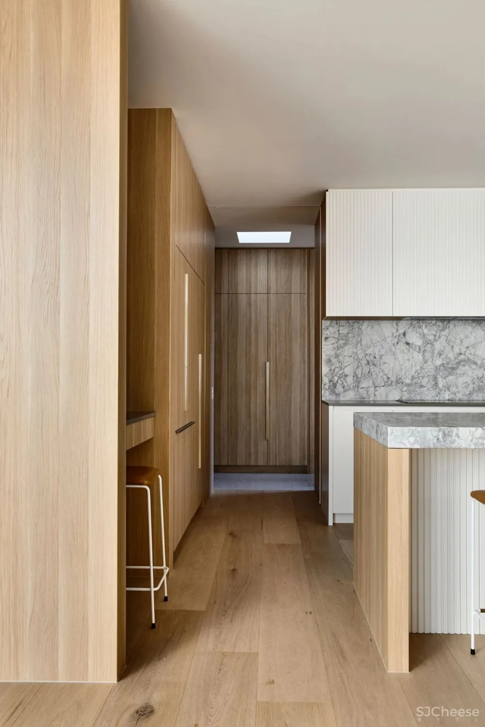 InForm Design 墨尔本 细节品质