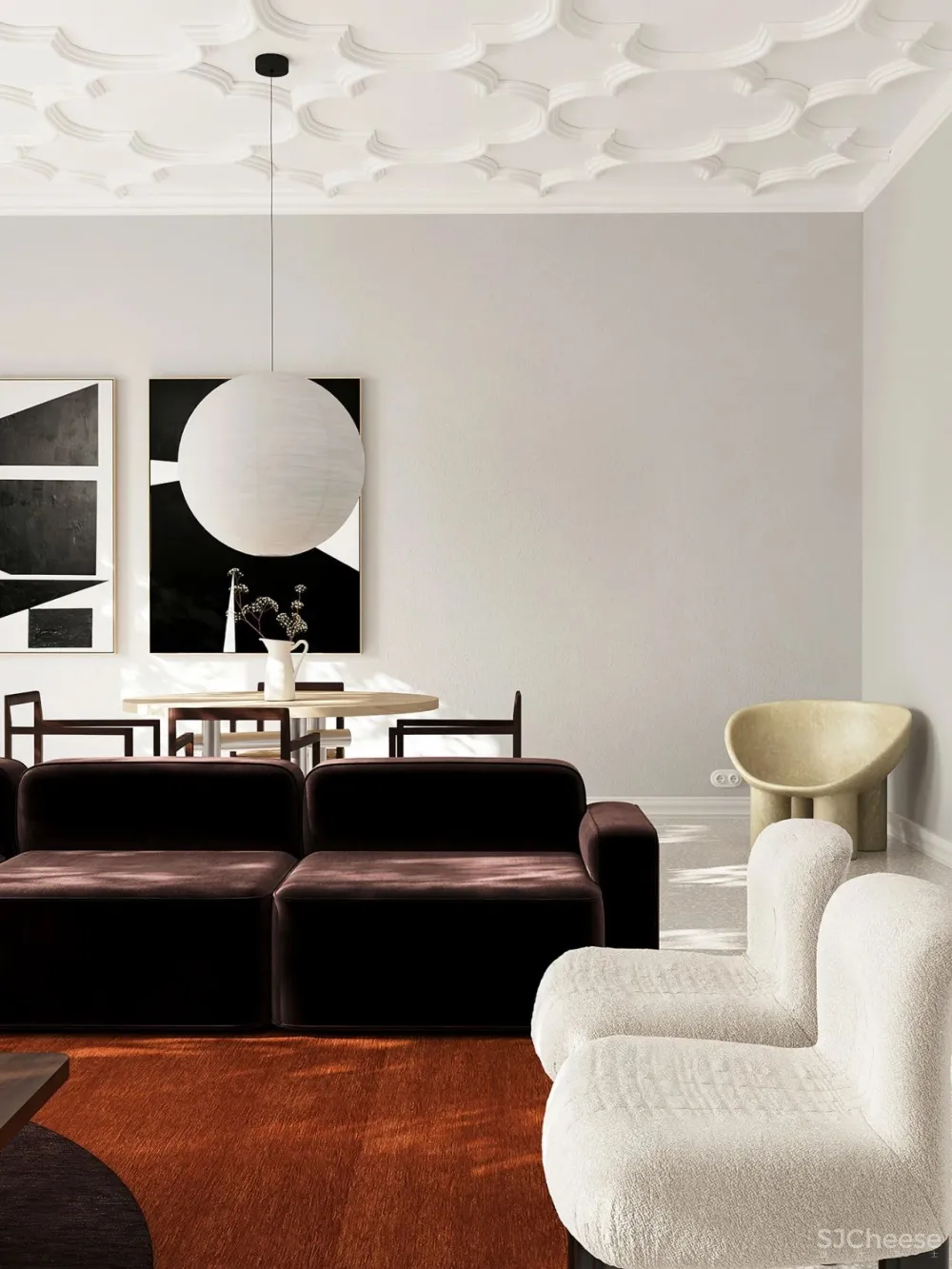 越简单,越优雅!