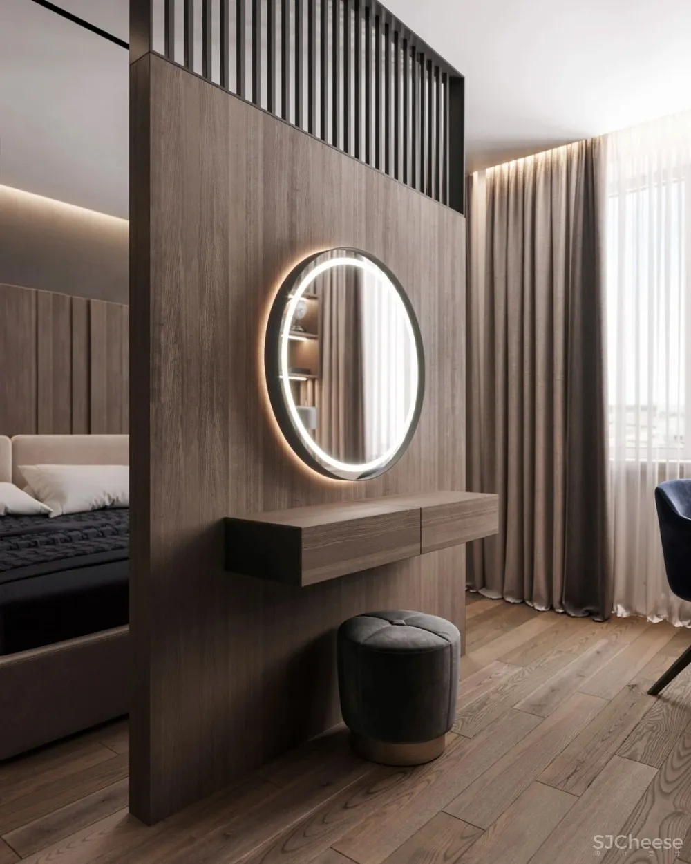 简约设计，质朴的高级感！