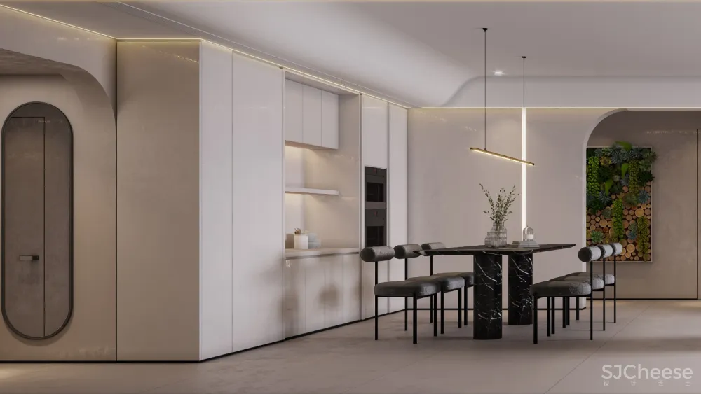 安定案例 | 心悦自然