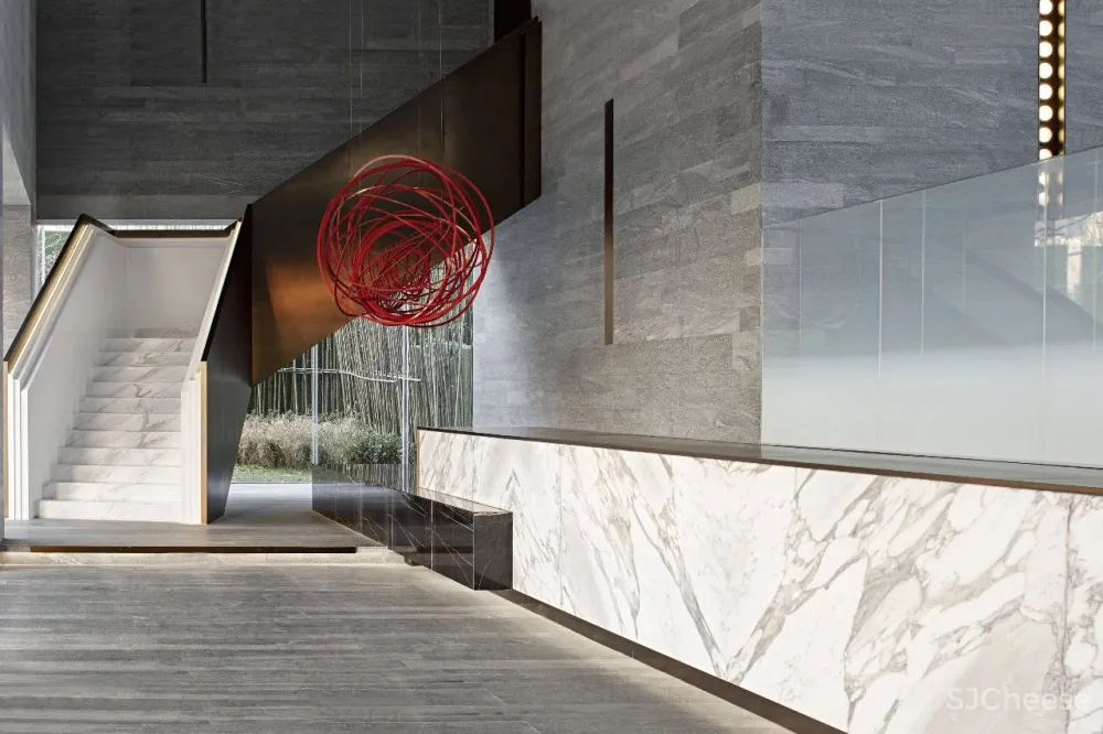 矩陣北京|合肥檀悅陽光城