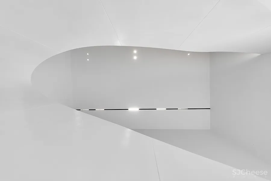 5 2 studio • 易永强|聚拢或裂变意在空间需求