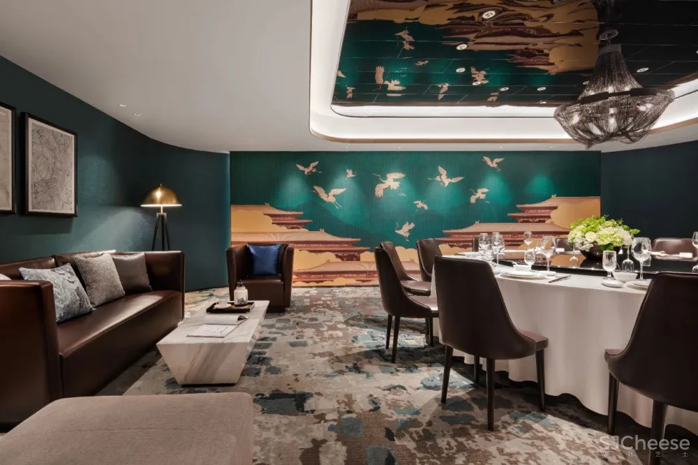 新东方的重构主义，东方美学与当代艺术的碰撞