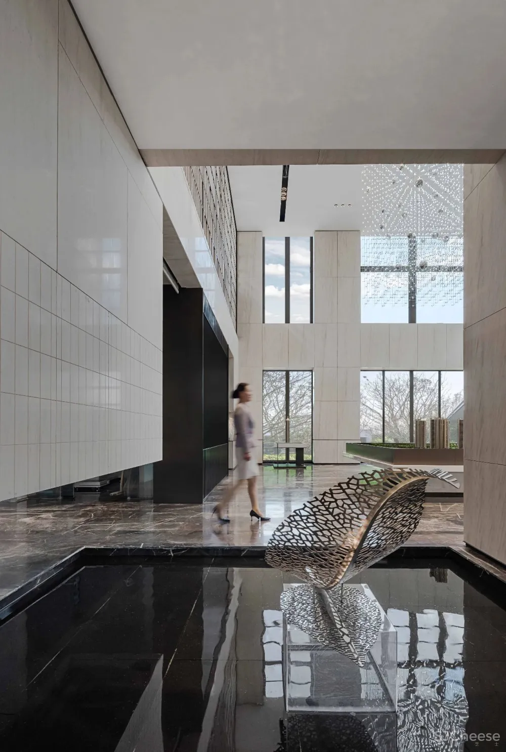 WE我们：以合为韵，与自然、人文共鸣