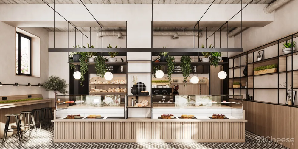 久违了,北欧风!