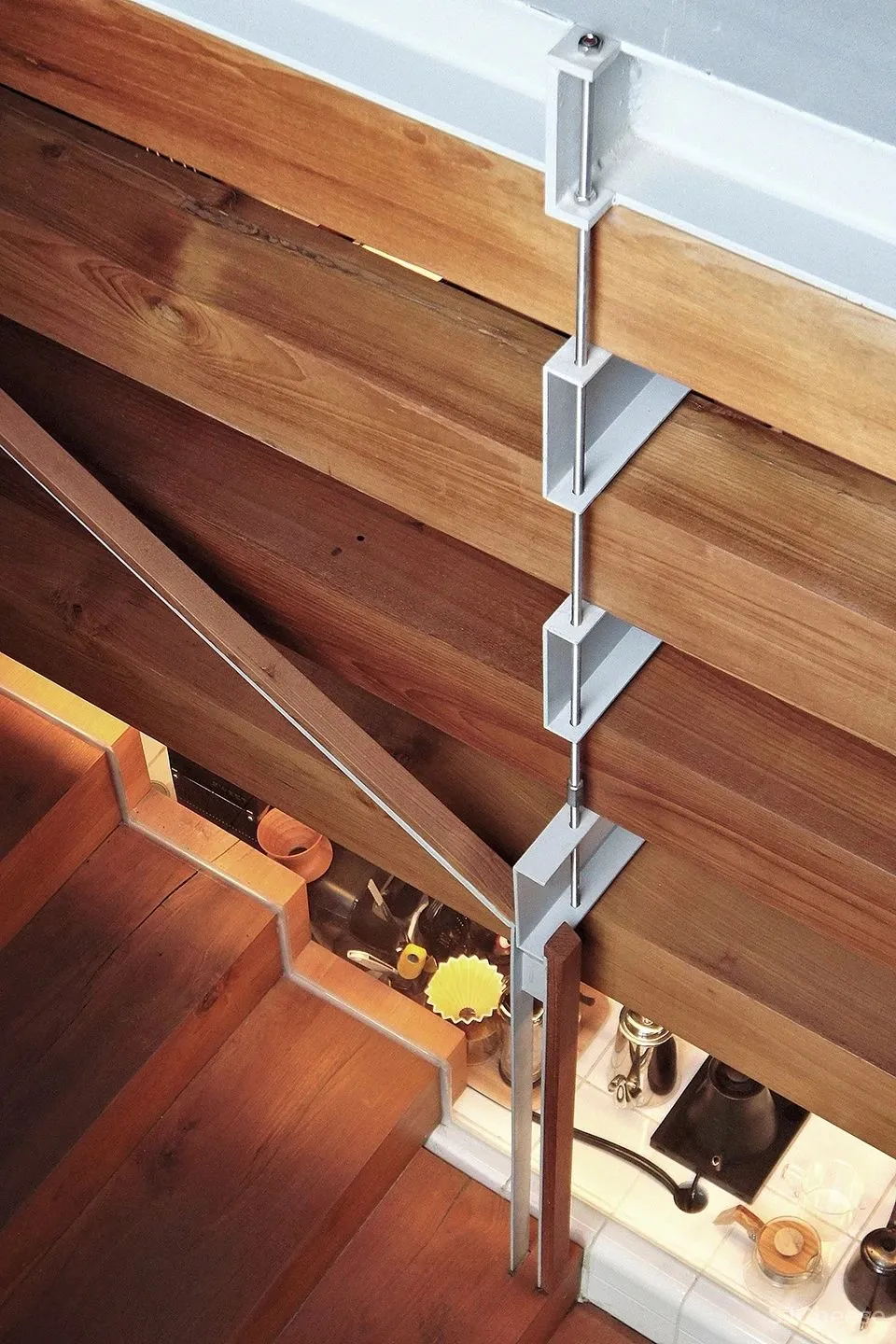 咖啡师的舞台 北京 Radio咖啡厅