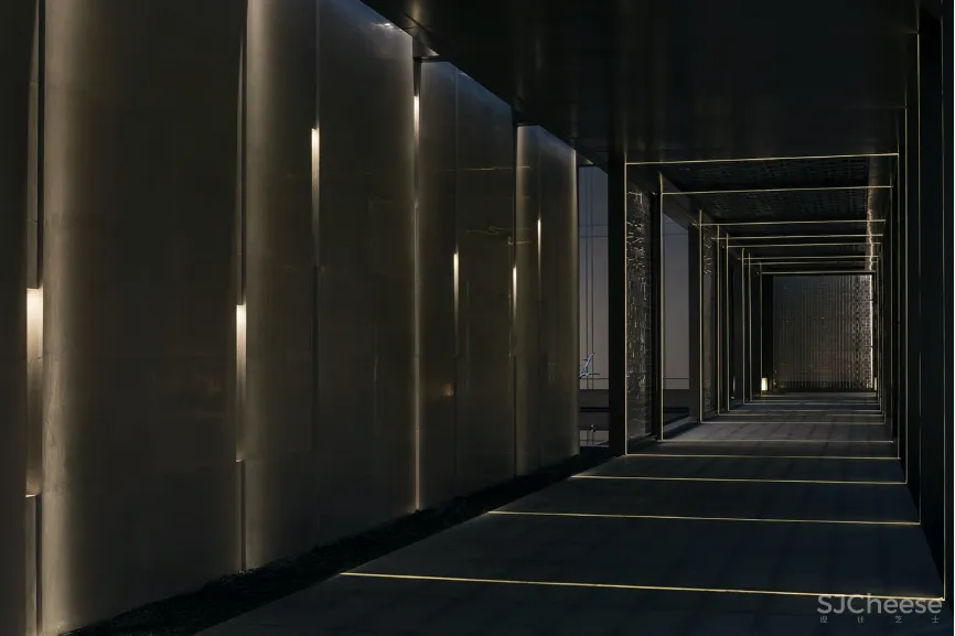 PROL光石-杭州保利澄品：存于有形，始于无形