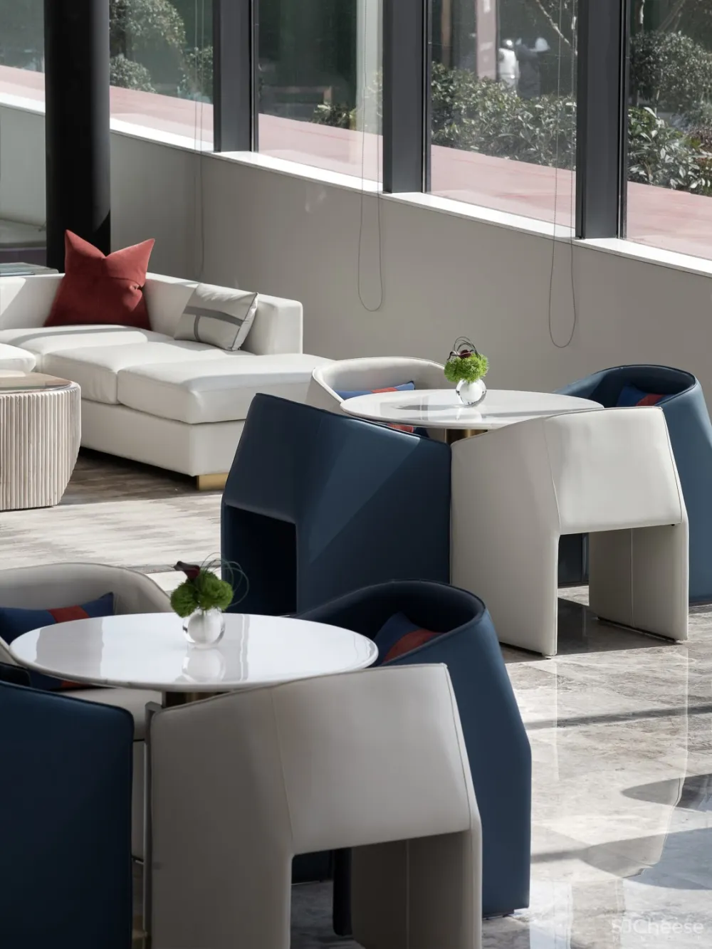 南京玄武宝龙城售楼中心 | 时光记忆中寻觅生活的小确幸