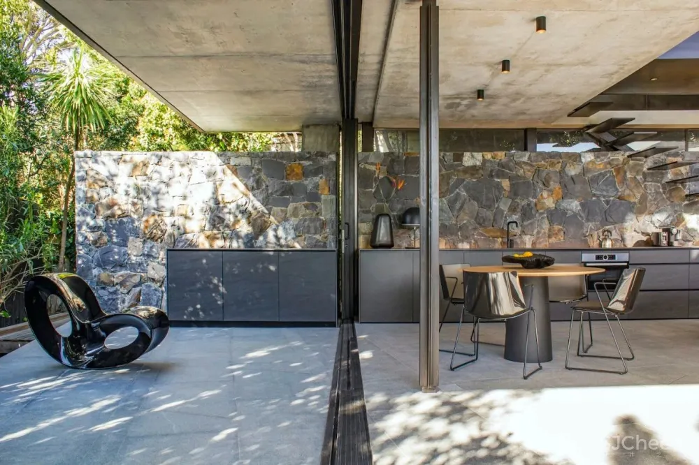 南非别墅设计，自然的魅力！