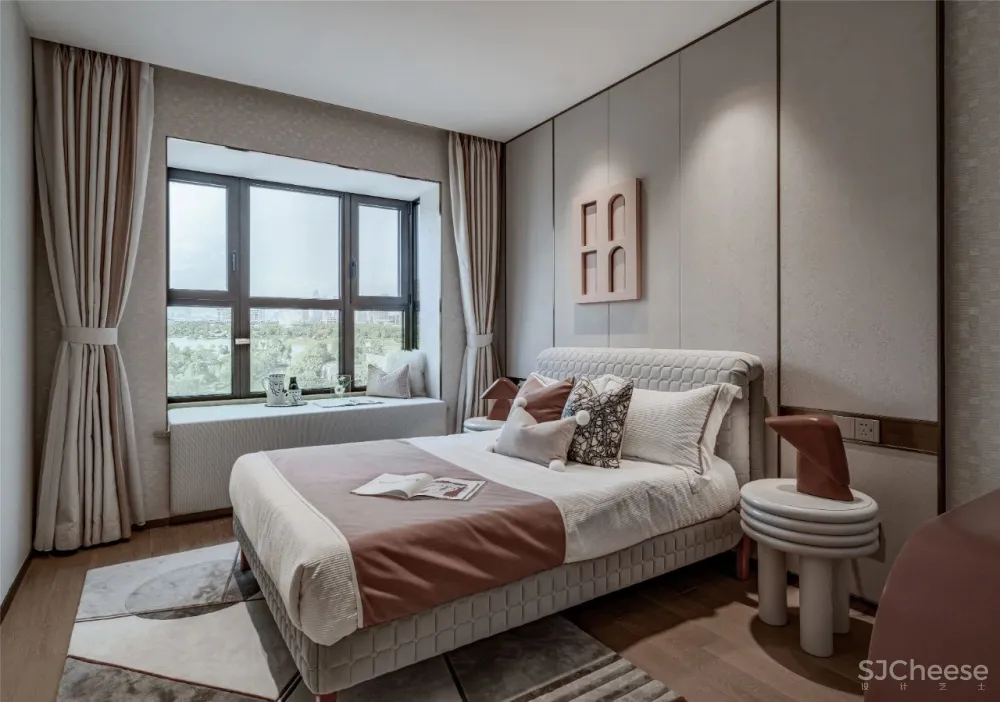 KLID凌子达:自然与精致中的海派现代生活