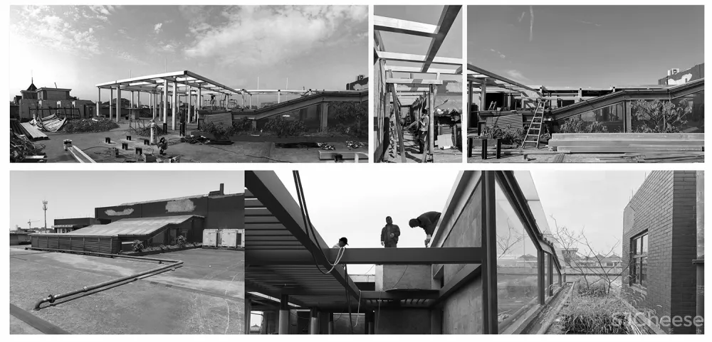 大相设计 云顶之上,东方小雅