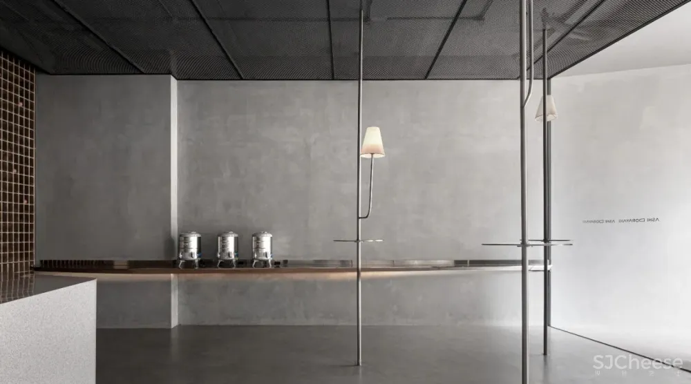 大麦设计 × 阿式铜锣烧:以退为进