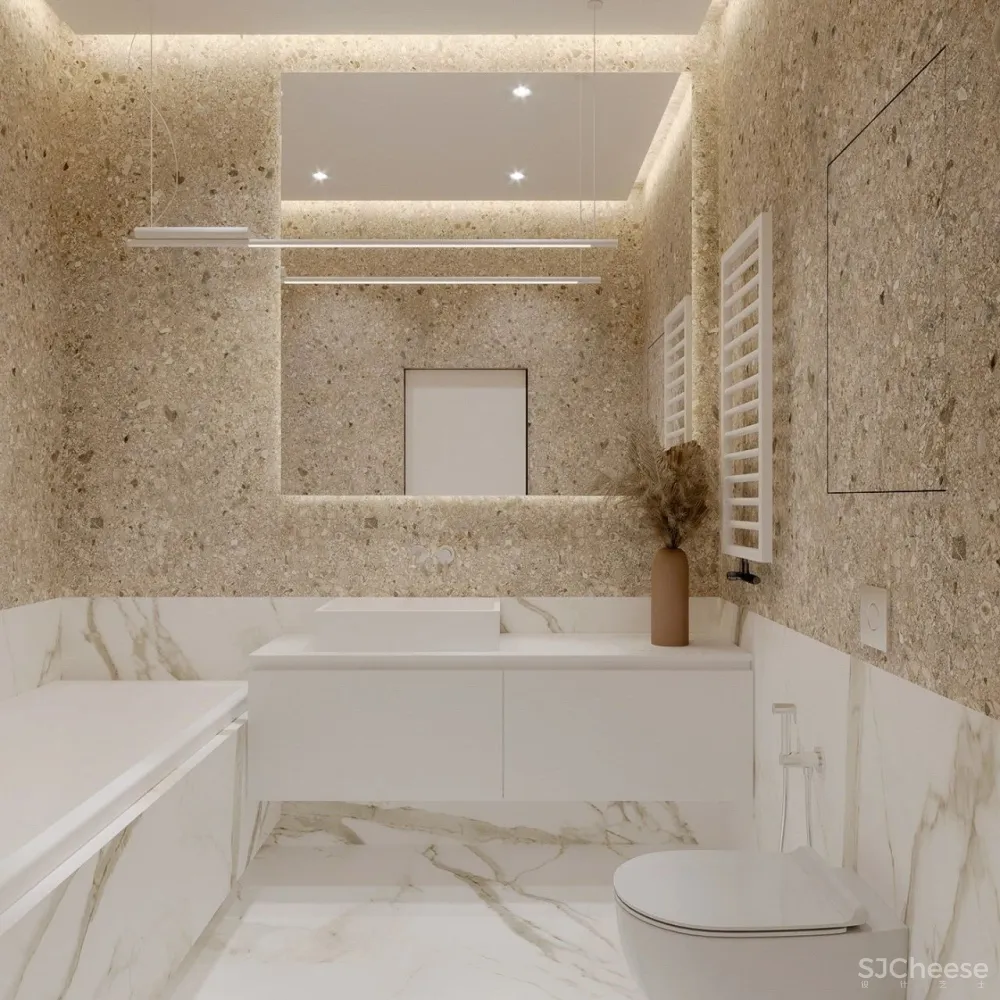 简约设计，才最有格调！