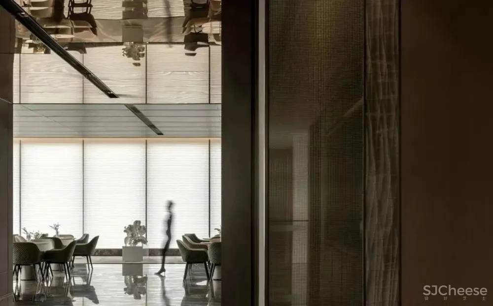 庄生晓梦 蝶舞中原 春山秋水