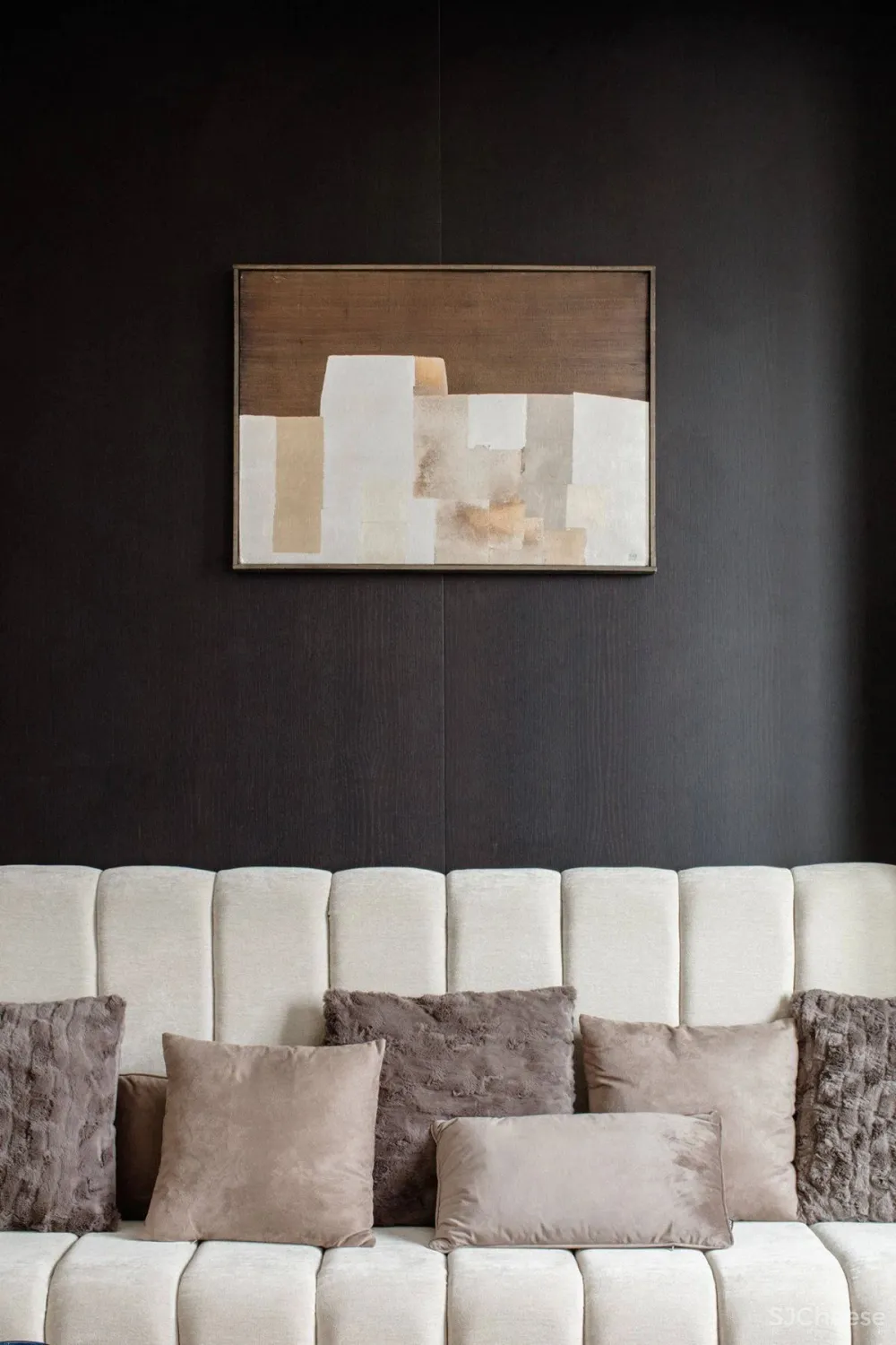 法式简约的低调与质感!