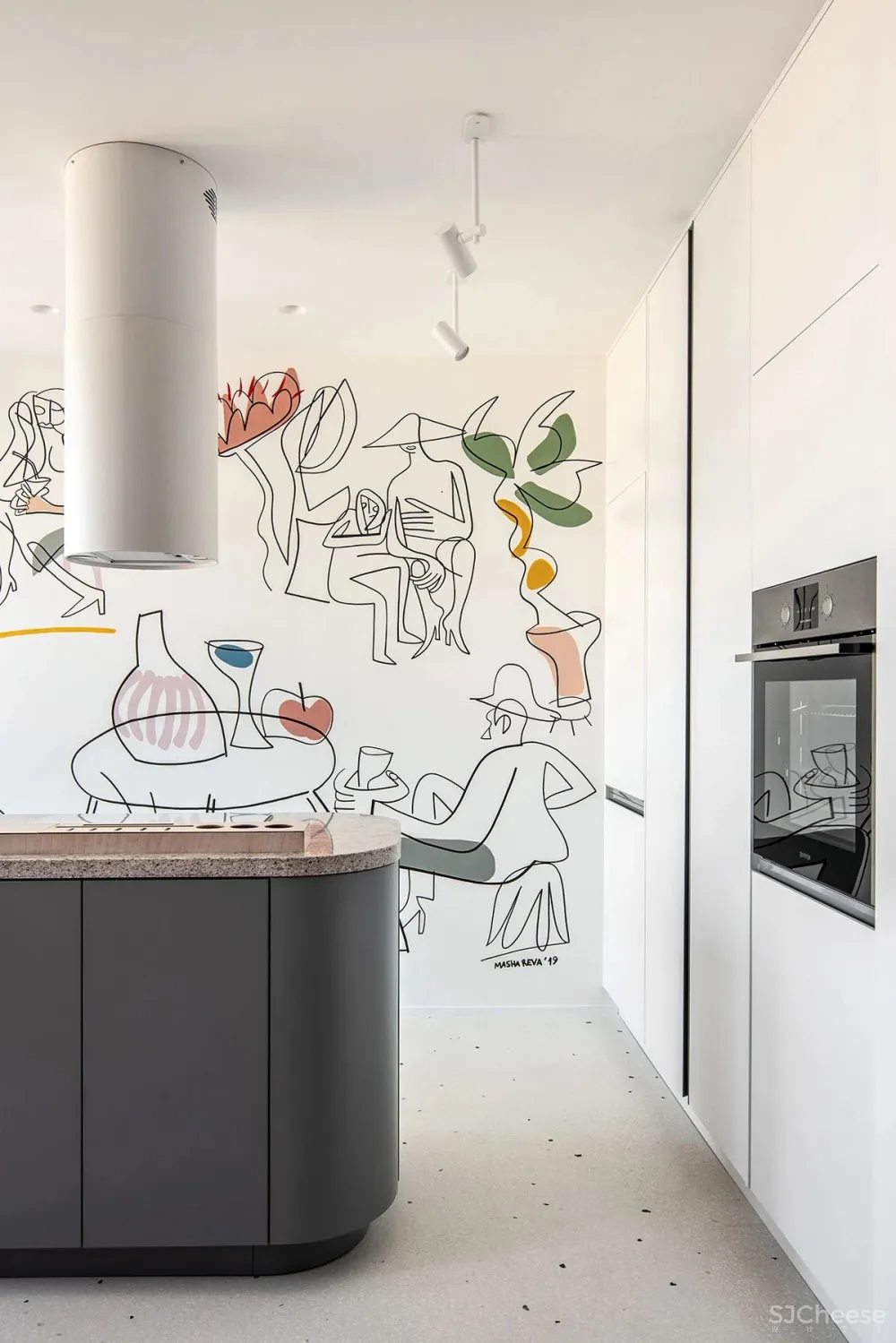 趣味空间觅见艺术本真