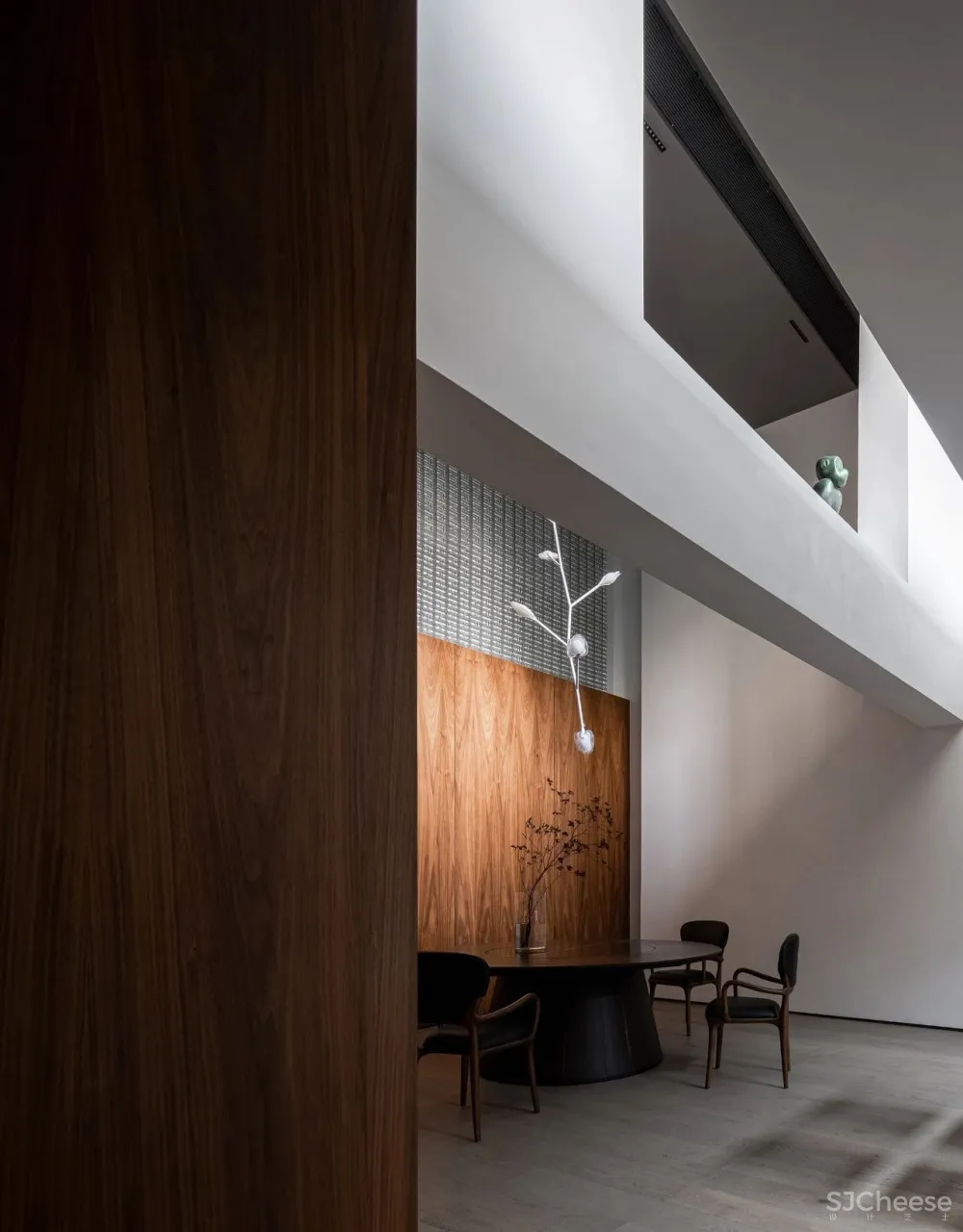 今古凤凰新作丨时间记忆,可容万物之所