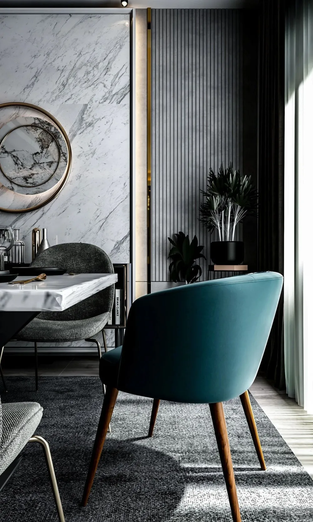 埃及设计,高级奢华范儿!