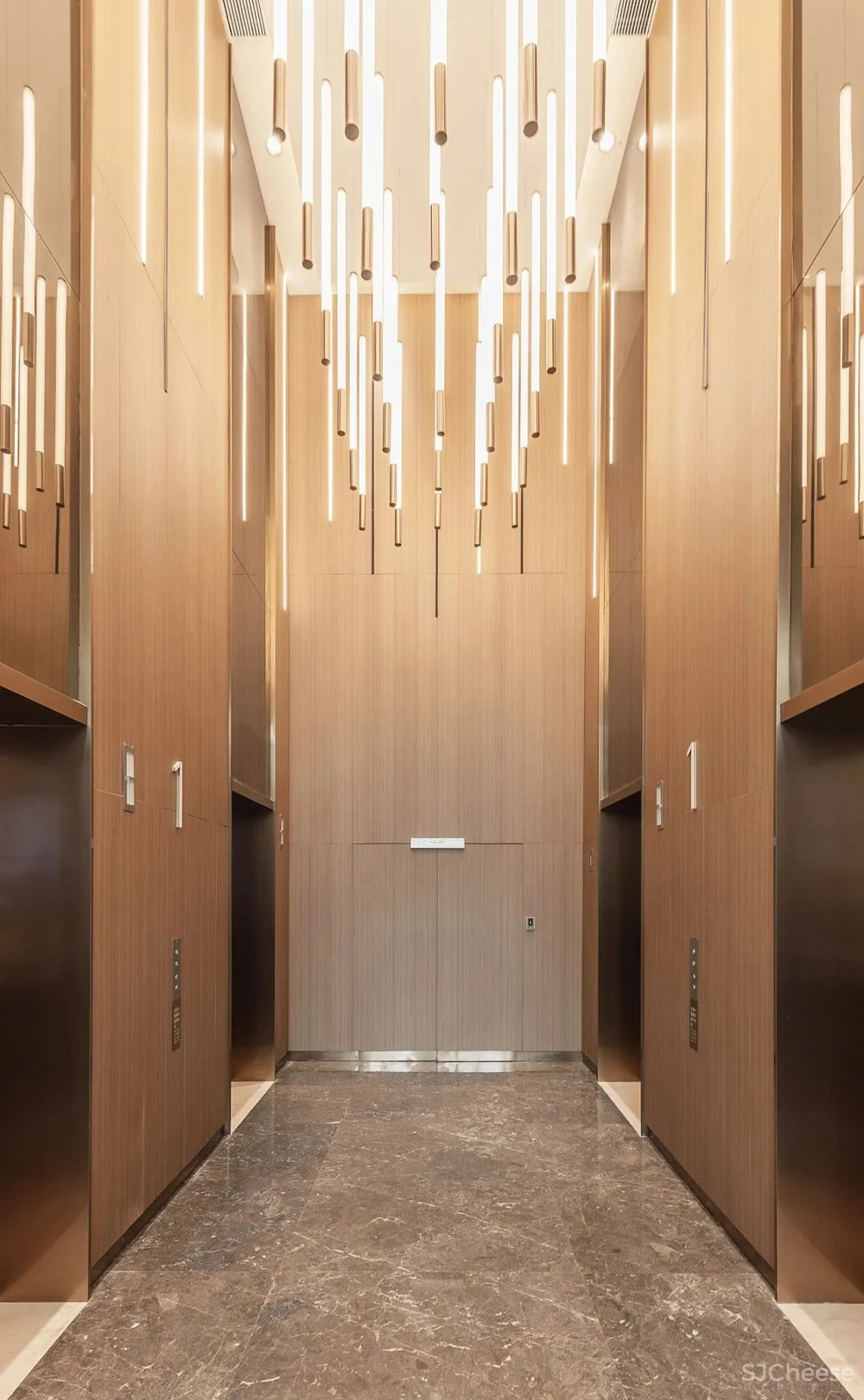 DAS：精致简约设计，这格调才高级！