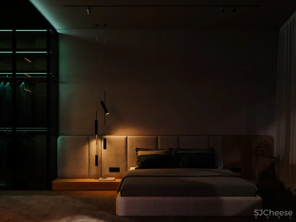 久违了,北欧风!