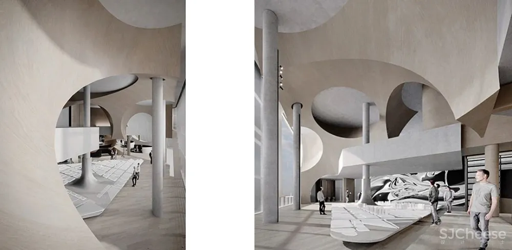 PONE普利策 万物几何,解构野性的诗意