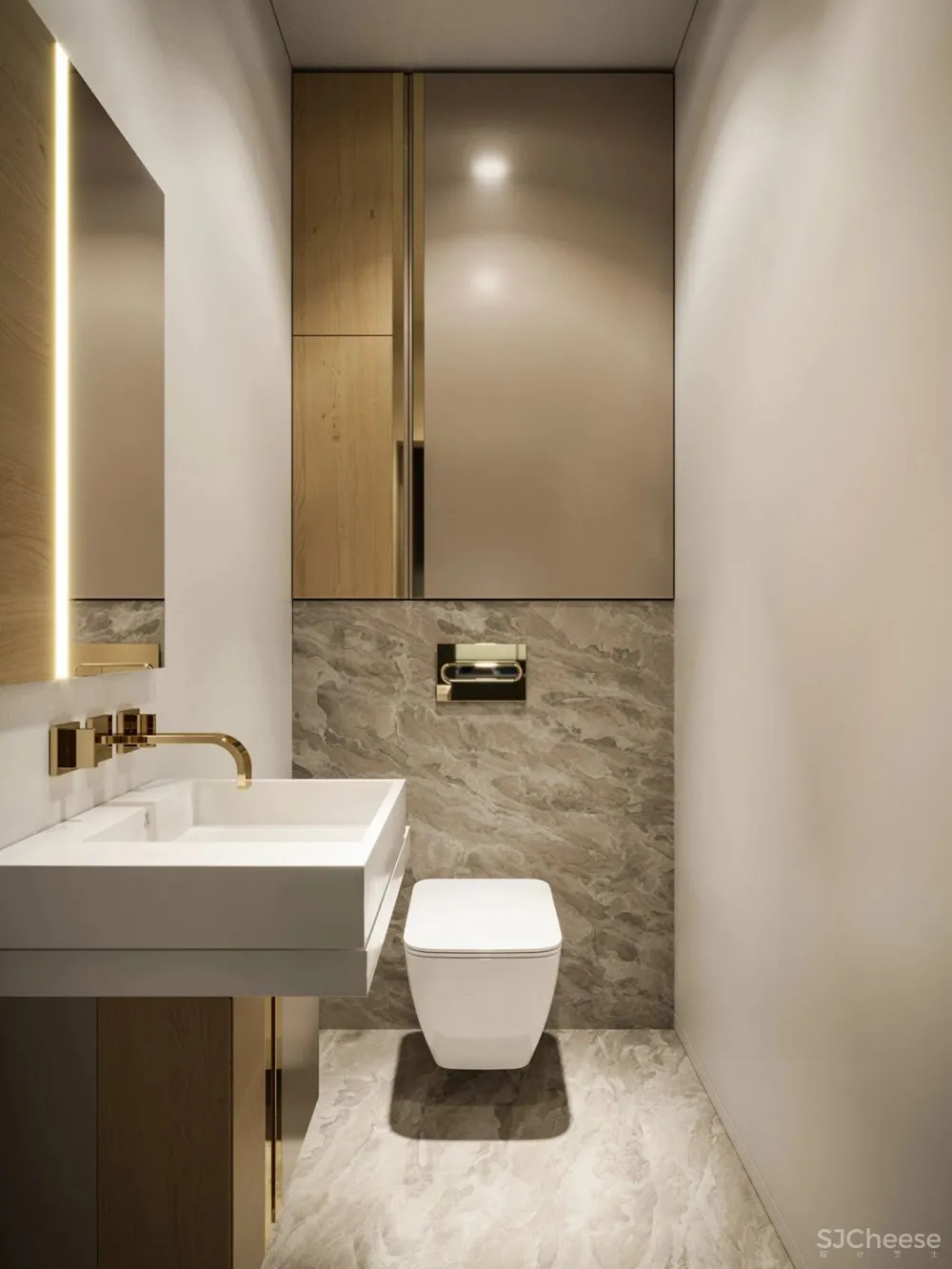 Matas Nagele 现代家居,最有格调的设计!