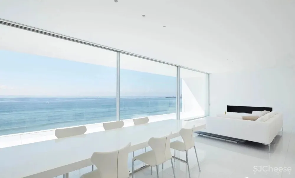 极简之宿，极致之美