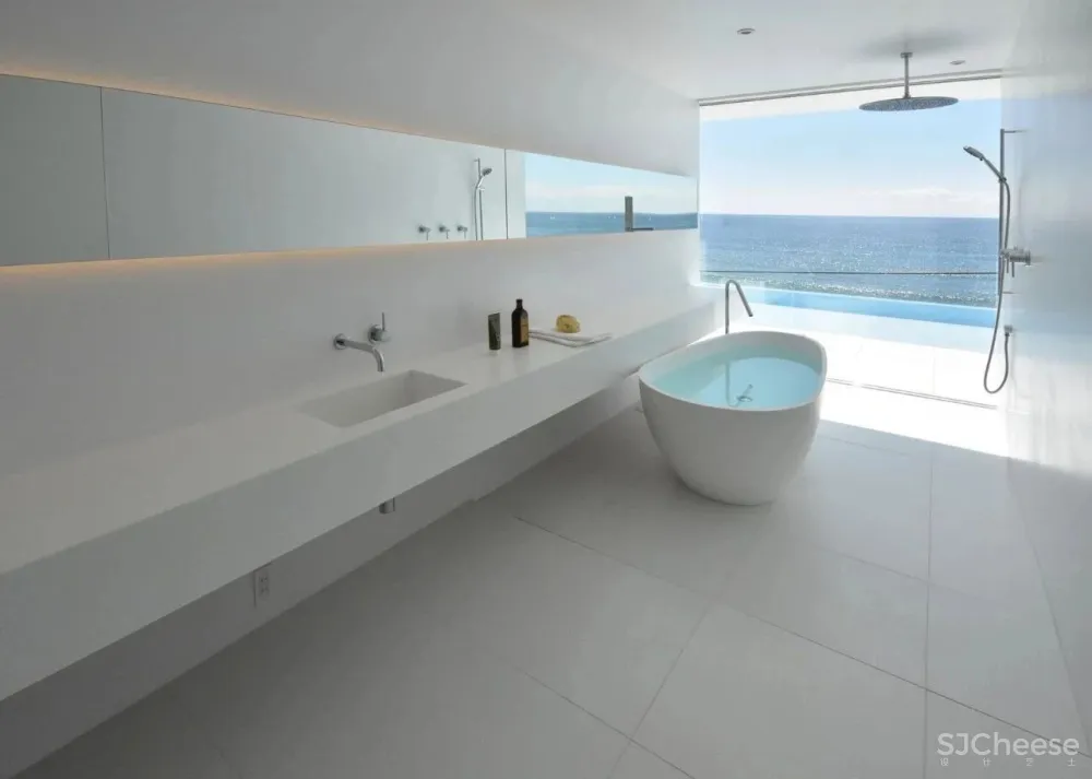 极简之宿，极致之美