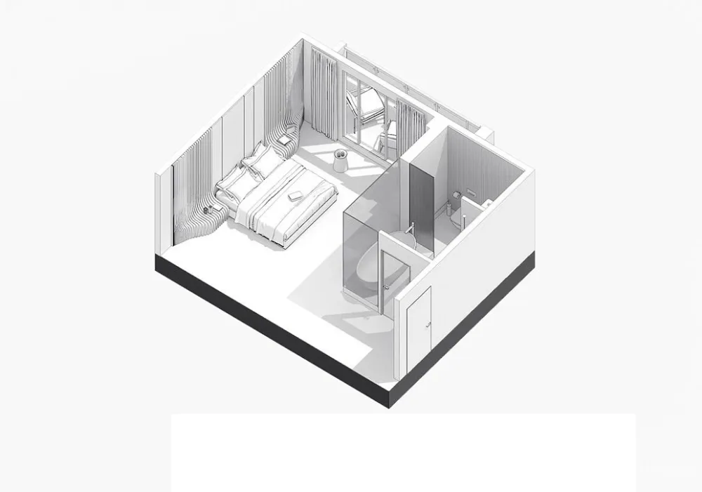 越简单,越优雅!