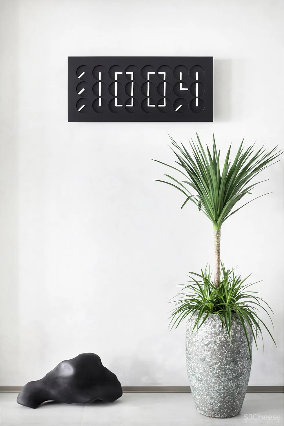 280㎡江景大平层，安静的艺术奢宅！