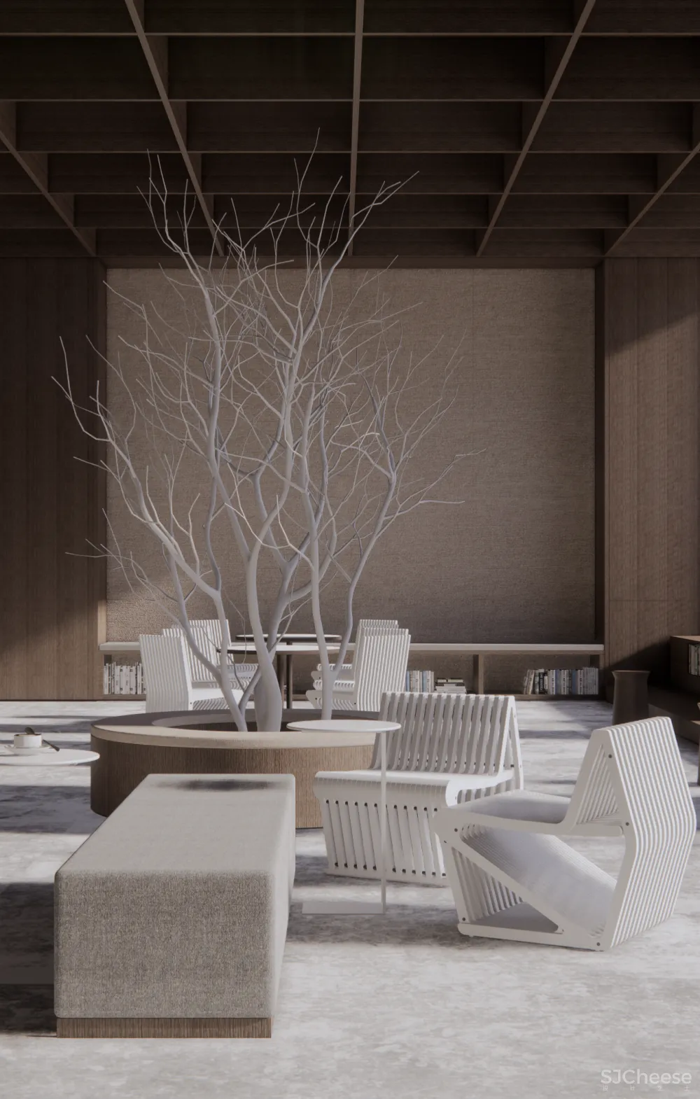 朗联RONGOR丨秦岳明：前卫设计，创新生活之美！