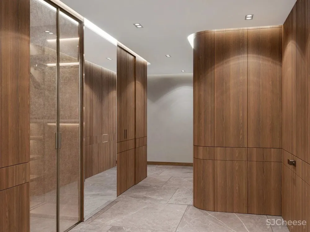 独特、奢华,不一样的设计灵感!