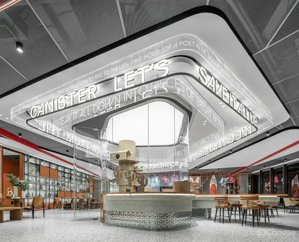 潮玩乌托邦，95后的潮趣梦想地带！